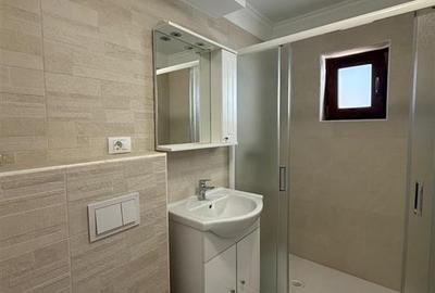 Apartament 2 camere renovat, etajul 2-Nicolina Belvedere - 7