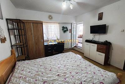 Garsonieră decomandată în Ultracentral - 12