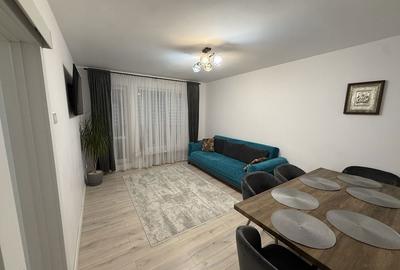 Apartament cu 3 camere decomandat în Central - 1