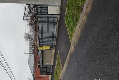 Casă cu 5 camere în Chercea - 4