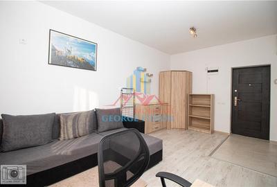 Garsonieră decomandată, mobilată în Chiajna - 5