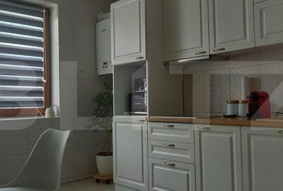Spațiu comercial, de 629 mp, în Grigorescu - 5