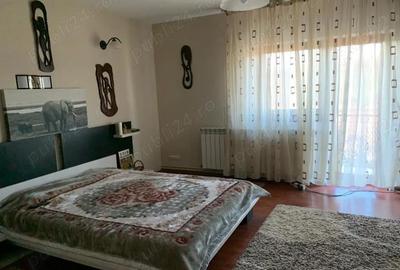 Casă cu 6 camere cu Teren 450 Mp în Ordoreanu - 5