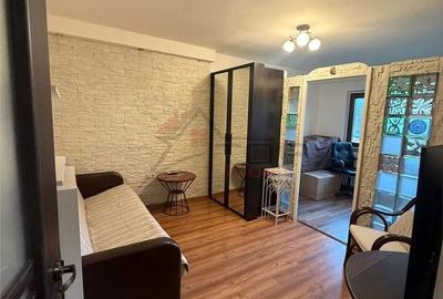 Garsonieră decomandată în Albești - 8
