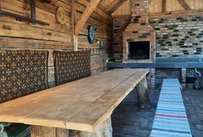 Casă cu 4 camere în Dealu Botii - 2