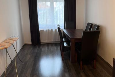 Apartament cu 3 camere decomandat în Micro 16 - 6
