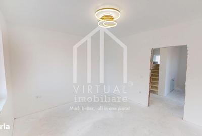 Casă cu 5 camere cu Teren 498 Mp în Roșia - 12