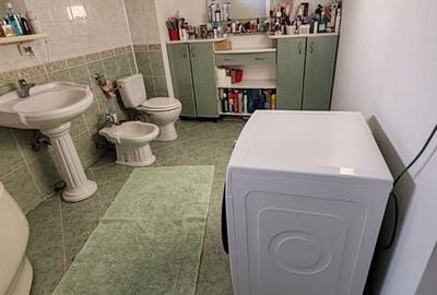 Casă cu 3 camere în Central - 14