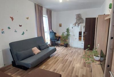 Apartament cu 2 camere decomandat, mobilat în Sud - 3