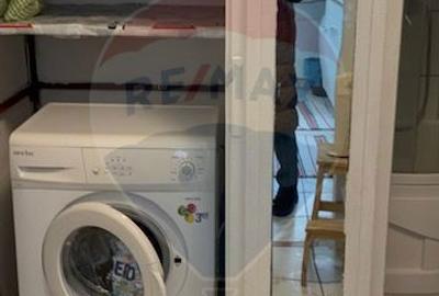 Apartament cu 2 camere, mobilat în Horea
