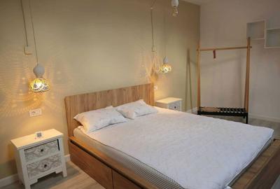 Apartament cu 2 camere semidecomandat în Giroc - 3