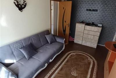 Apartament cu 2 camere semidecomandat în Viziru 2 - 3