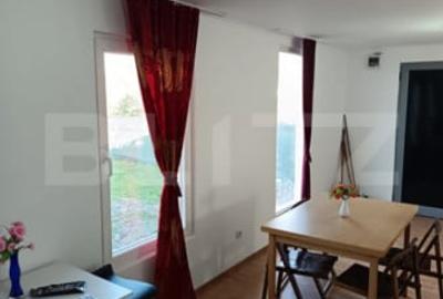 Casă cu 3 camere cu Teren 300 Mp în Unirea - 3