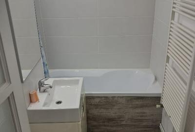 De inciriat ap.1 cam, et. 3, pe malul Timisului, in zona OMV, Kaufland,Dedeman - 1