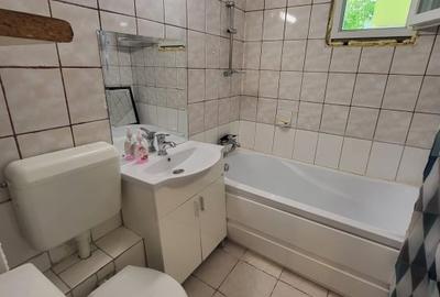 APARTAMENT 4 CAMERE-SALAJ-CALEA FERENTARI-BLOC REABILITAT-2 BAI - 20