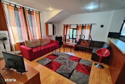 Casă cu 2 camere cu Teren 70 Mp în Podul de Fier - 3