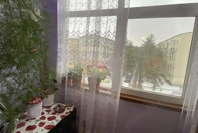 Apartament cu 3 camere semidecomandat în Central - 6