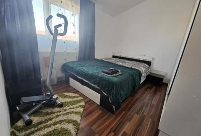 Apartament cu 3 camere semidecomandat în Torontalului - 5