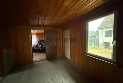 2 CASE + TEREN GENEROS | BUNESTI- LA DOAR 7 KM DE VISCRI - PATRIMONIU UNESCO - 14