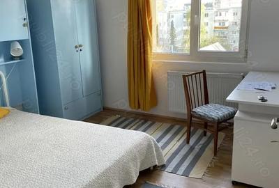 Apartament 2 camere, stil vintage-chic – Grigorescu, zonă liniștită - 7