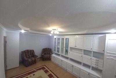 Garsonieră decomandată în Dristor - 1