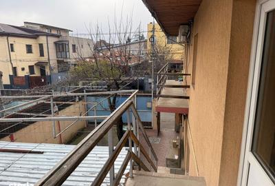 Casă cu 7 camere cu Teren 100 Mp în Eroii Revoluției - 10