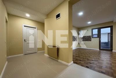 Apartament Nou cu 2 Camere Decomandat, Curte Proprie si Loc de Parcare - 2