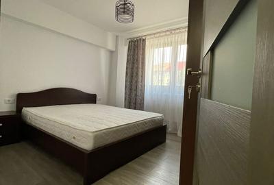 Apartament cu 3 camere în Central - 4