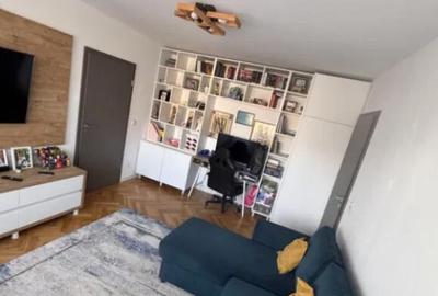 Apartament cu 2 camere decomandat în Astra - 3