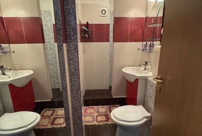 2 Camere Zona Peninsula Termen Lung - 12