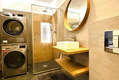 Apartament 3 camere Domus Stil Pipera mobilat, utilat, loc parcare inclus - 5