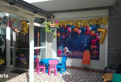 Casă cu 4 camere cu Teren 214 Mp în Chiajna - 8