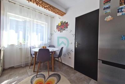 Apartament 3 camere, Sanpetru, Brasov - 11