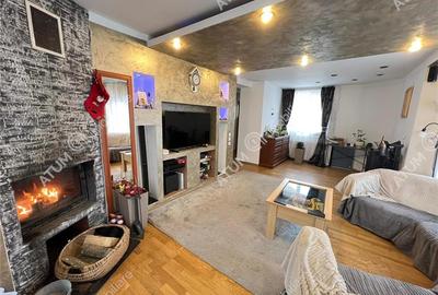 Casă individuală cu 5 camere cu Canalizare în Aeroport - 2