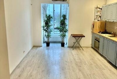 Apartament 3 camere PALLADY TOWERS  Negociabil - 3