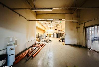 Spațiu comercial, de 2,200 mp, în Berceni - 10