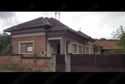 Casă cu 3 camere cu Teren 2523 Mp în Josani - 7