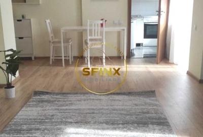 Apartament cu 2 camere decomandat, mobilat în Moșilor - 3