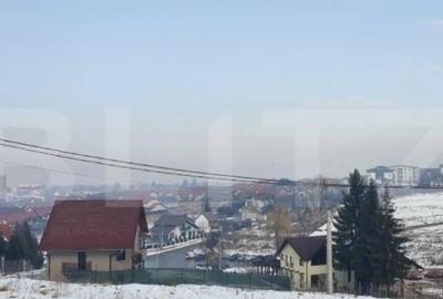 Teren de 7300 mp, în Central - 3