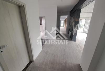 Casa Sibiu Cisnadioara, garaj, piscina, terase panoramice - 15