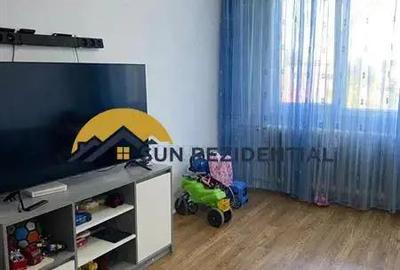 Berceni-Izvorul Rece, apartament 4 camere,bloc reabilitat - 1