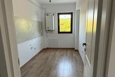 BUCIUM, LA 100 M DE BULEVARD, BLOC NOU, FINALIZAT, 2 CAMERE - 8