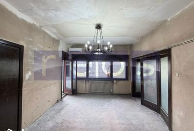 Apartament cu 5 camere în Victoriei - 5