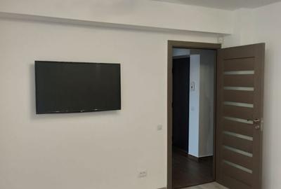 Apartament cu 2 camere decomandat în Central - 7