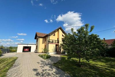 Proprietate spre vanzare, in Santana de Mures, zona linistita - 12