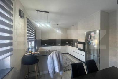 Casă cu 4 camere cu Teren 700 Mp în Ițcani - 5