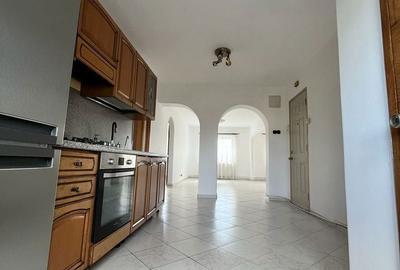 Apartament cu 4 camere în Central - 11