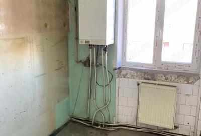 Apartament cu 2 camere semidecomandat în Central - 7