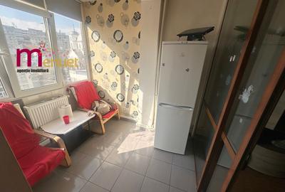 Garsoniera confort 1, str.Pacii - 4