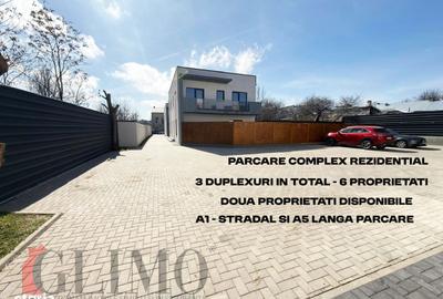 Casă cu 4 camere cu Teren 175 Mp în Central - 9